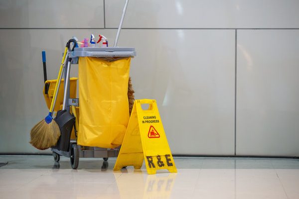 Hiring a professional experts for Commercial Cleaning