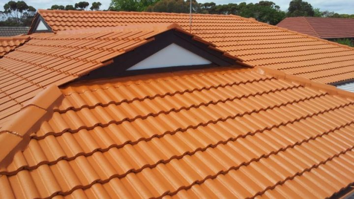 Roof Restoration Tips