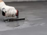 The Benefits of Concrete Slab Floors